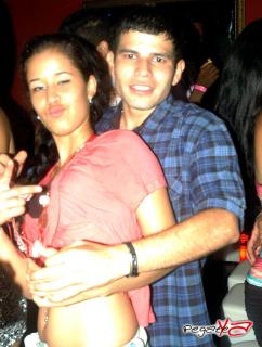 Foto 48 de Marzo 15 del 2013 en Babel / Barra Libre Cali, Cali