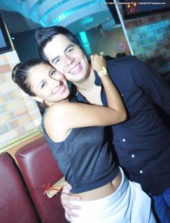 Foto 18 de Discoteca Malabar - 8 de febrero de 2012 en Discoteca Malabar Bucaramanga, Bucaramanga