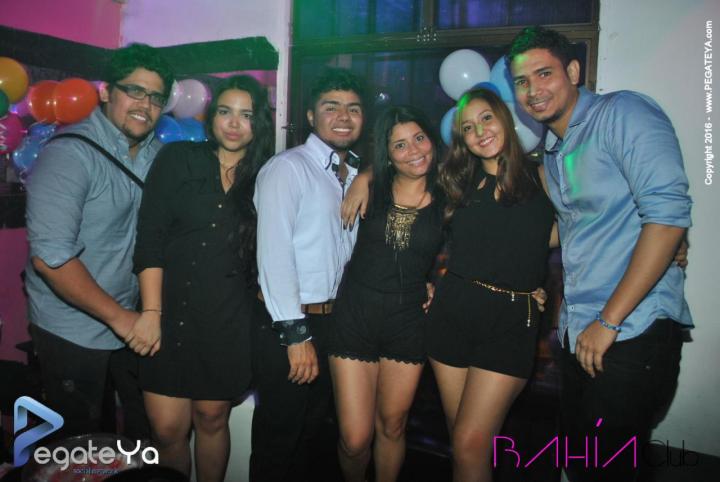 Foto 11 de Bahia Club 18 y 19 de Marzo de 2016 en bahia club, Cartagena