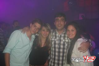 Foto 7 de Sixttina 4 de Febrero de 2012 en Sixttina Discoteca