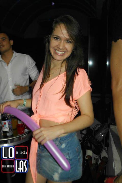 Foto 45 de Lolas Club - 4to FDS Mayo 2015 en Lolas Club Menga Cali, Cali