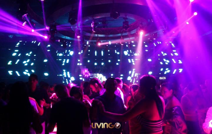 Foto 18 de Living - 1er Fds Mayo 2017 en Living Night Club, Cali