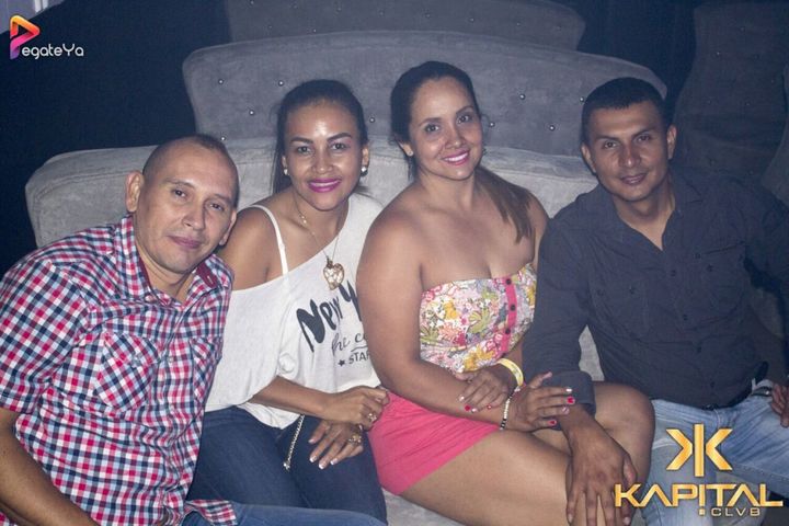 Foto 40 de Kapital Club - 4to Fds Sept. 2017 en Kapital Club, Cali