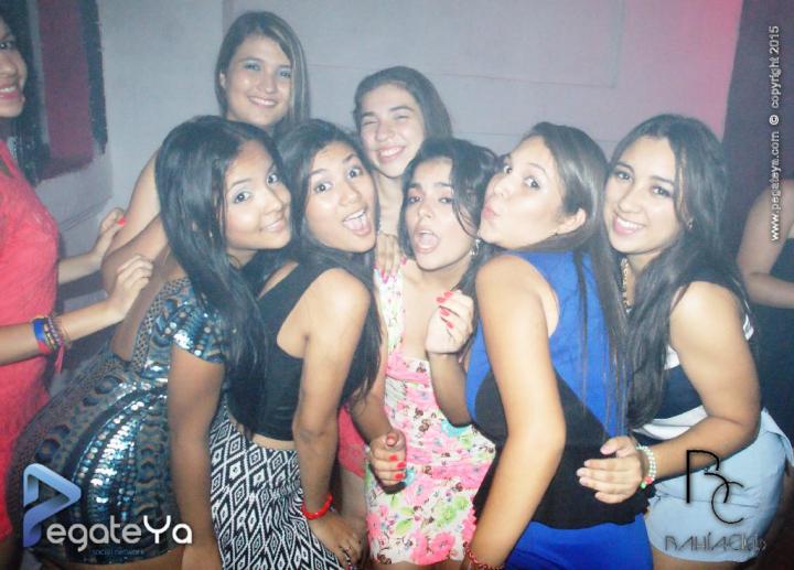 Foto 2 de Bahia 23 de Mayo de 2015 en bahia club, Cartagena