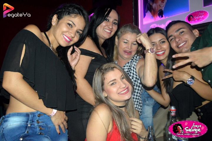 Foto 63 de Fresa Salvaje - Feria de Cali 2016 en Fresa Salvaje, Cali