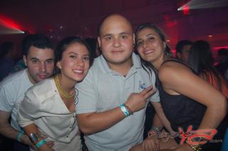 Foto 11 de Discoteca Sixttina 06 de Julio en Sixttina Discoteca