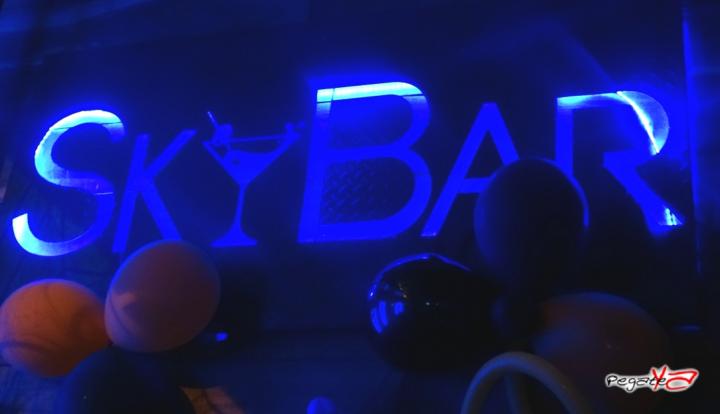 Foto 23 de SKY Bar - Halloween 2014 en SKY Bar