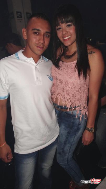 Foto 32 de Urgencias - Halloween 2014 en Urgencias Urban Night Club