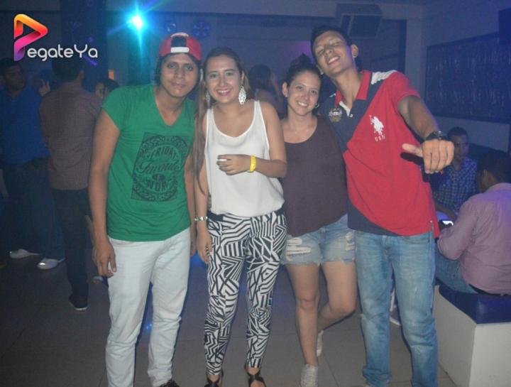 Foto 16 de AHMA BAR - 2DO Fds Nov. 2015 en Ahma Cali, Cali