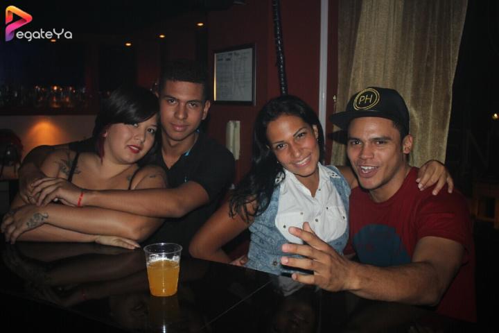 Foto 20 de Penthouse Club - 3er Fds Agosto 2016 en Penthouse 1800, Cali