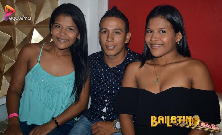Foto 13 de Bailatino - 2do Fds Mayo 2017 en Bailatino - Bar, Cali