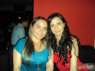 Foto 35 de Marzo 17 del 2012 en Santelmo Manizales, Manizales