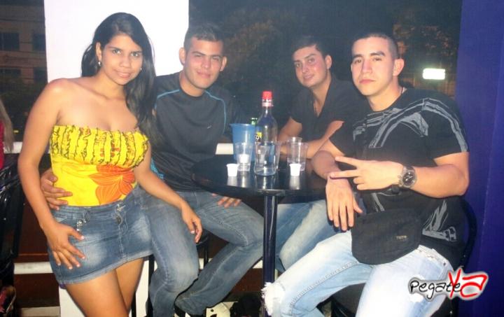 Foto 9 de Ahma Bar - Agosto 29 del 2014 en Ahma Cali, Cali