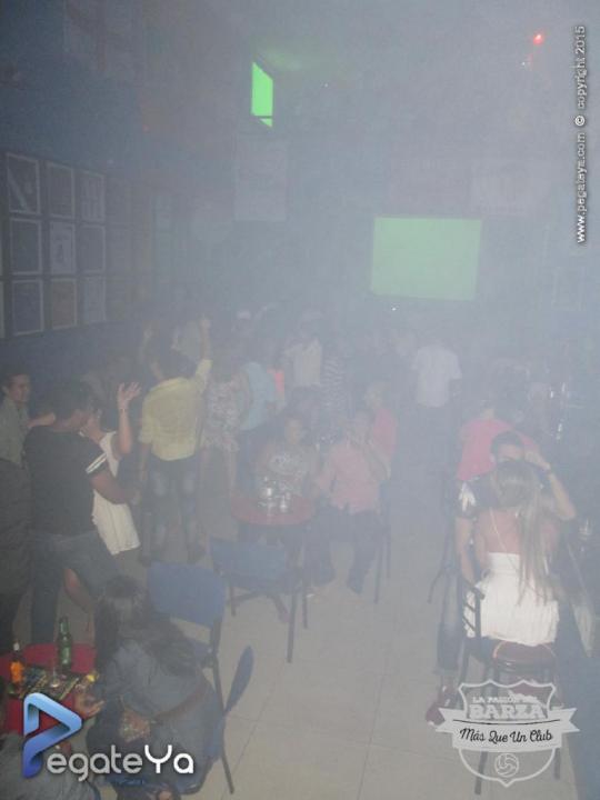 Foto 20 de La Pasion del Barza 15 de Mayo en LA PASION DEL BARZA Cartagena, Cartagena