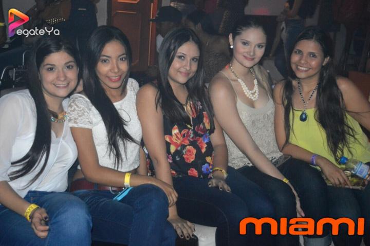 Foto 5 de Miami - 2do FDS Nov. 2015 en Miami Bar Cali, Cali