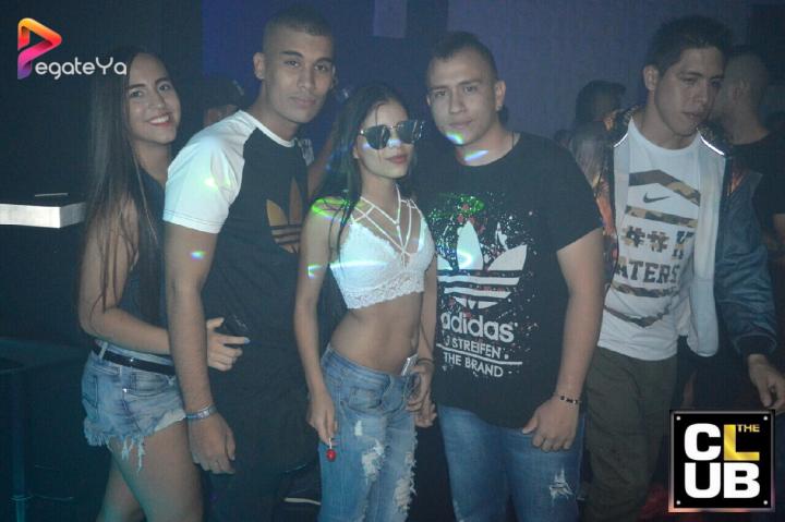 Foto 16 de The Club Cali - FERIA DE CALI DIC 2016 en The Club Cali, Cali