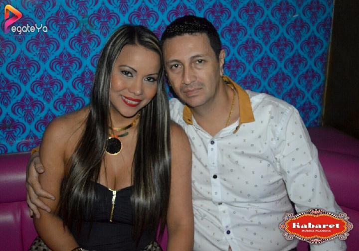 Foto 17 de Kabaret Bar - 2do Fds Mayo 2017 en Kabaret - Granada, Cali