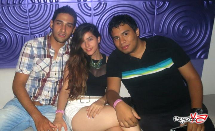 Foto 26 de Miami - Agosto 29 en Miami Bar Cali, Cali