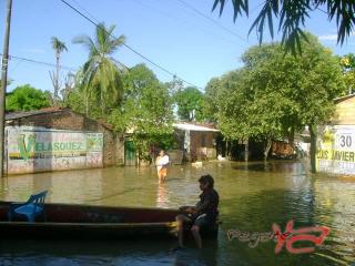 Foto 7 de Barranca inundaciones en el cardales en Barranca inundaciones en el cardales, Barrancabermeja