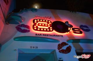 Foto 14 de Beautiful - Mayo 17 2104 en Beautiful 80`s Cali, Cali