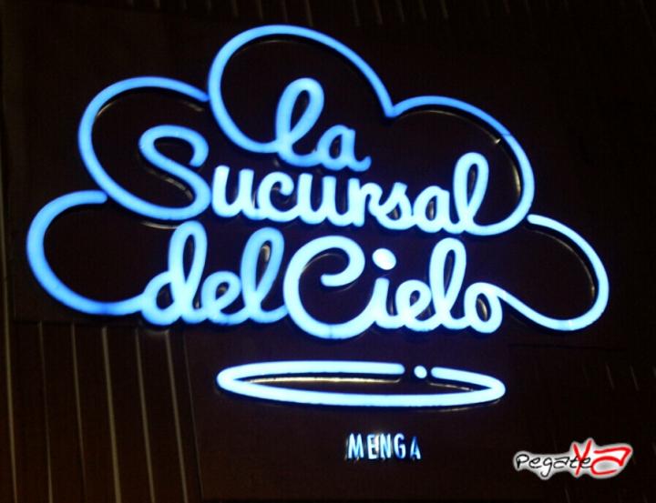 Foto 45 de La Sucursal - Agosto 29 en La Sucursal del Cielo, Cali