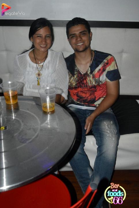 Foto 10 de Bar And Foods 66 - 4to FDS Agosto 2016 en Bar And Foods 66, Cali