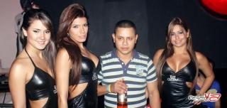Foto 31 de Septiembre 21 del 2013 en Am / PM Bar - Cali, Cali