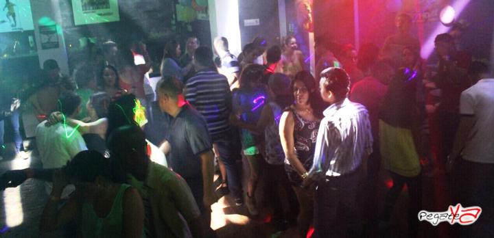 Foto 39 de Zambomba - Agosto 29 del 2014 en Club Zambomba, Cali