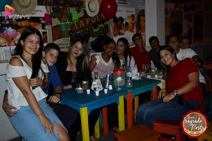 Foto 10 de Sagrado Rostro - 2do Fds Mayo 2017 en Sagrado Rostro, Cali