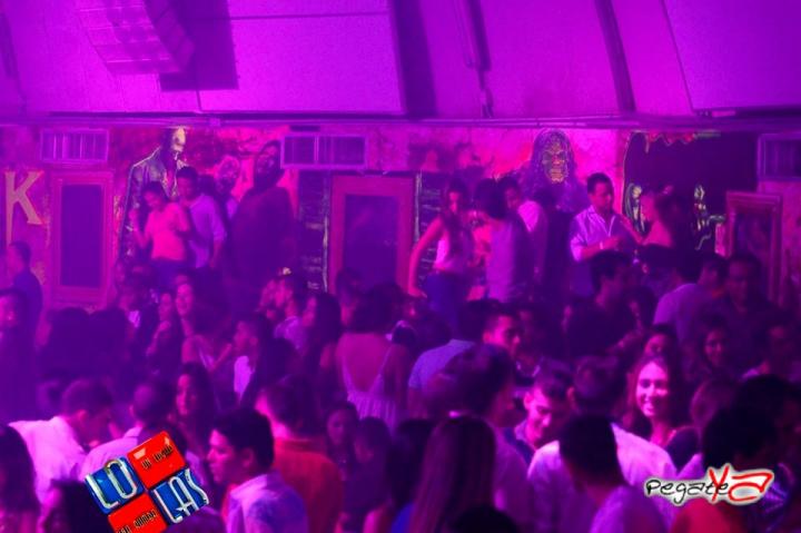 Foto 156 de Lolas Club - 1er FDS Nov 2014 en Lolas Club Menga Cali, Cali