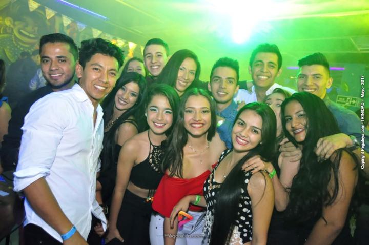 Foto 24 de Trinidad Sábado 20 de Mayo de 2017 en Trinidad Discoteca Bucaramanga, Bucaramanga