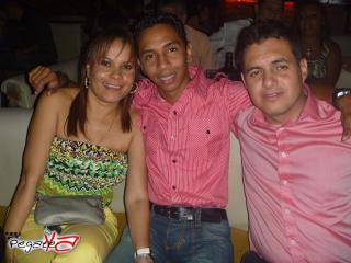 Foto 5 de Santo Pecado - Agosto 10 en Santo Pecado, Cali