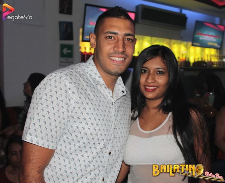 Foto 56 de Bailatino - 5to Fds Sept. 2017 en Bailatino - Bar, Cali