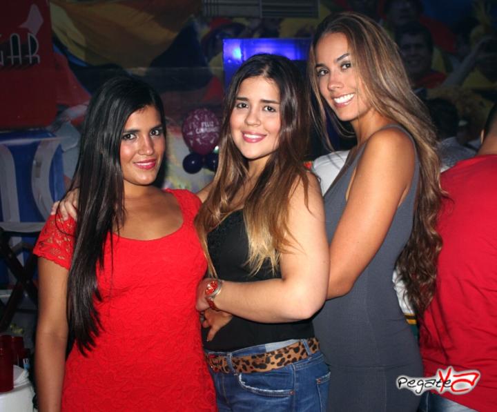 Foto 210 de Lolas - Arcangel - Agosto 29 en Lolas Club Menga Cali, Cali