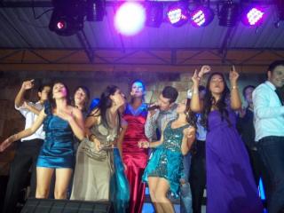 Foto 36 de Los 15 de Mapis Gomez en Los 15 de Mapis Gomez