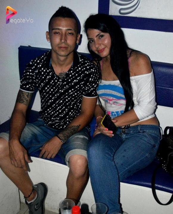Foto 5 de Ahma Bar - 3er FDS Agosto 2015 en Ahma Cali, Cali