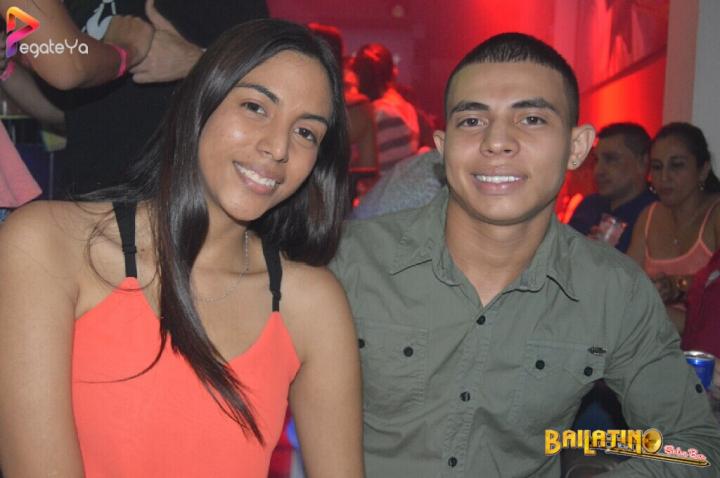 Foto 10 de Bailatino - 1er / 2do Fds Enero 2017 en Bailatino - Bar, Cali