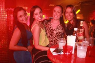 Foto 242 de Bar Bling - 8 de febrero de 2012 en Bar Bling Bucaramanga, Bucaramanga