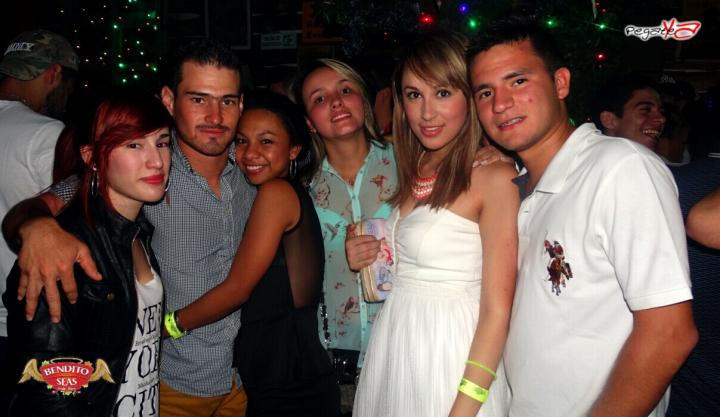 Foto 56 de Bendito Seas - Agosto 29 y 30 en Discoteca Bendito Seas Medellin, Medellín