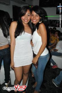 Foto 27 de taboo 4 y 5 de mayo de 2012 en Discoteca Taboo Cartagena, Cartagena