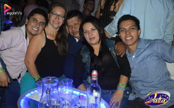 Foto 19 de JalaJala - 3er Fds Mayo 2017 en Jala Jala Club, Cali
