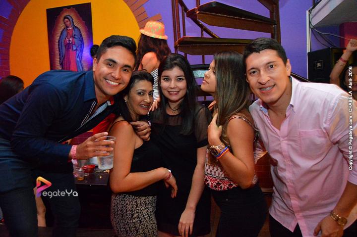 Foto 77 de CHABELA sabado 2 de abril 2016 en Discoteca Chabela Bucaramanga, Bucaramanga