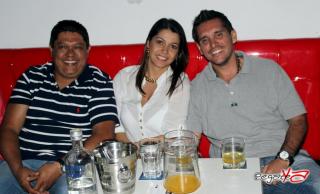 Foto 15 de Noviembre 16 del 2013 en Black Jack Food & Drinks