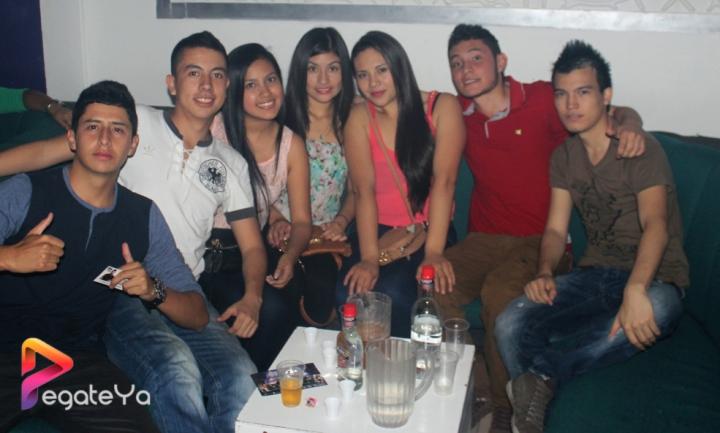 Foto 3 de Ahma Bar - Febrero 21 del 2015 en Ahma Cali, Cali