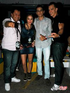 Foto 37 de Noviembre 16 del 2013 en Heaven Shots