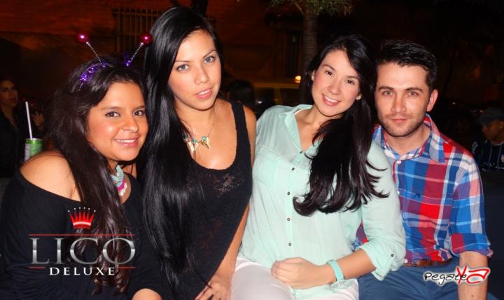 Foto 64 de Licodeluxe - 1er FDS Nov 2014 en LICO DELUXE Medellin, Medellín