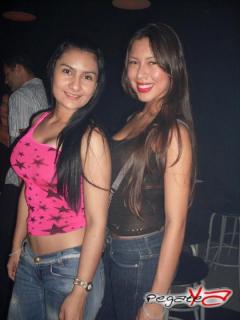 Foto 6 de Marzo 24 del 2012 en Liquid Pereira, Pereira