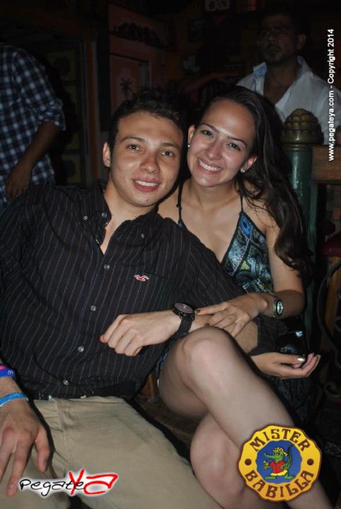 Foto 43 de MISTER BABILLA 29 Y 30 de AGOS2014 en Discoteca MISTER BABILLA cartagena, Cartagena