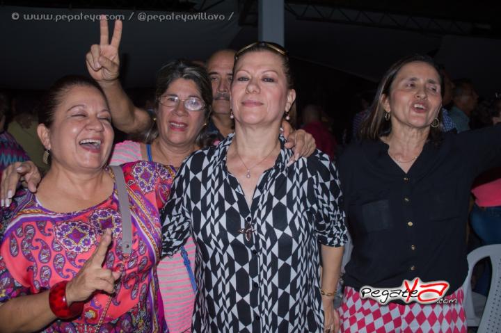 Foto 40 de EL CONCIERTO - Villavicencio en El Concierto, Villavicencio