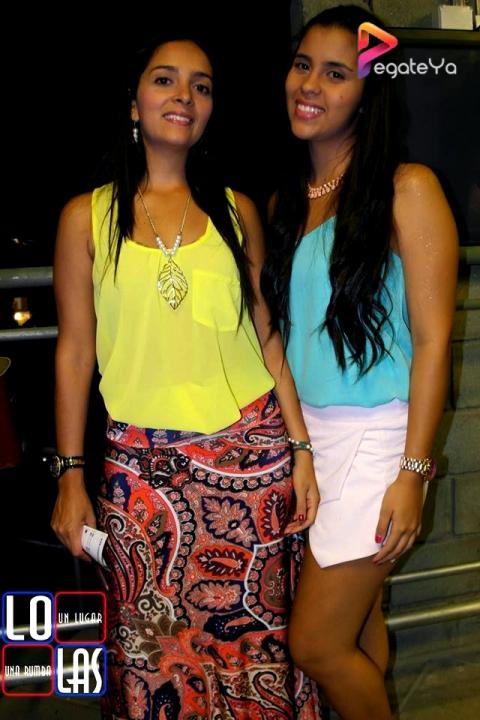 Foto 65 de Lolas Club - Febrero 21 del 2015 en Lolas Club Menga Cali, Cali